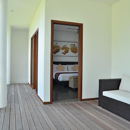 Villa La Sirena By Nagisa Bali Seminyak Exterior foto