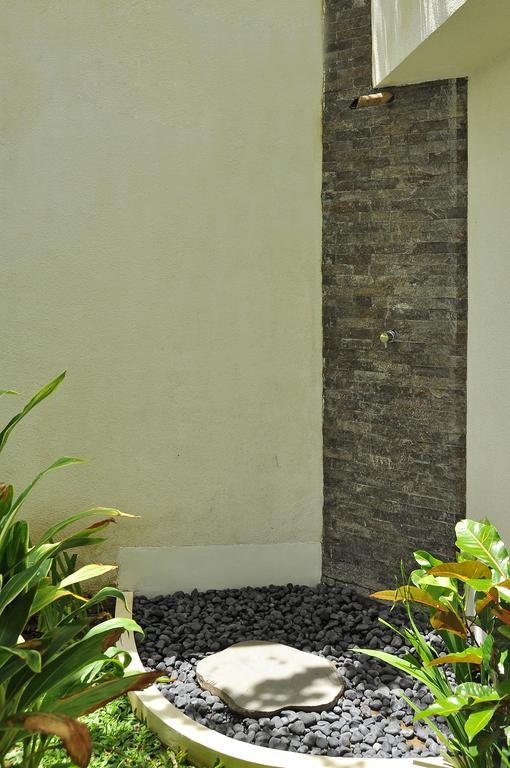 Villa La Sirena By Nagisa Bali Seminyak Exterior foto