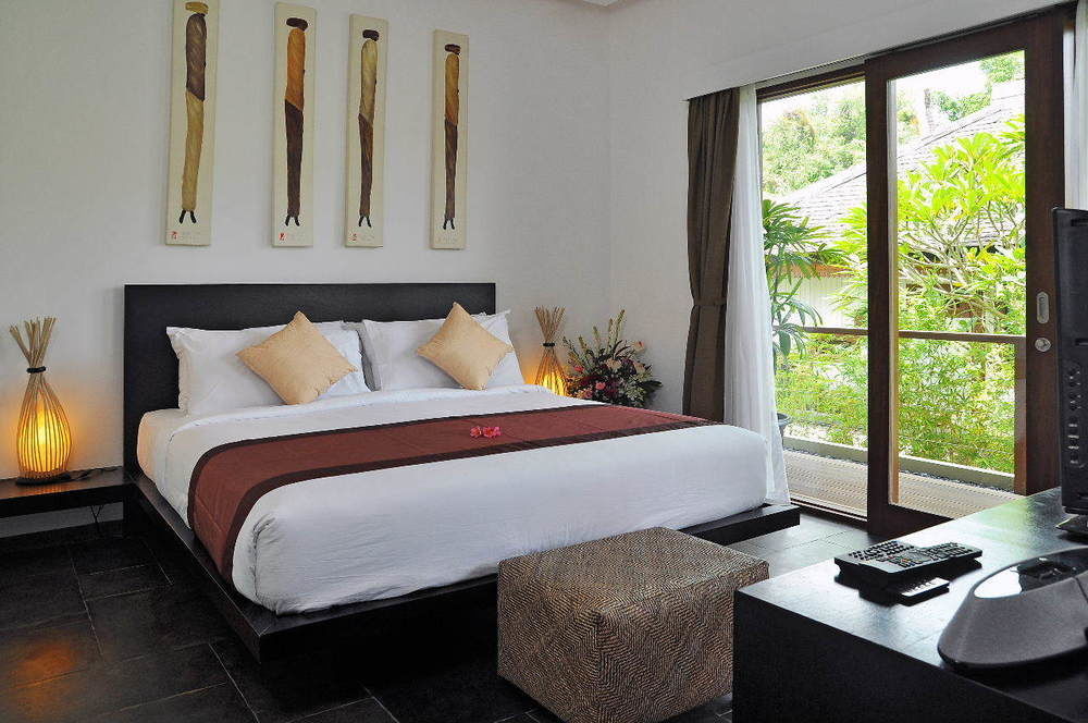 Villa La Sirena By Nagisa Bali Seminyak Exterior foto