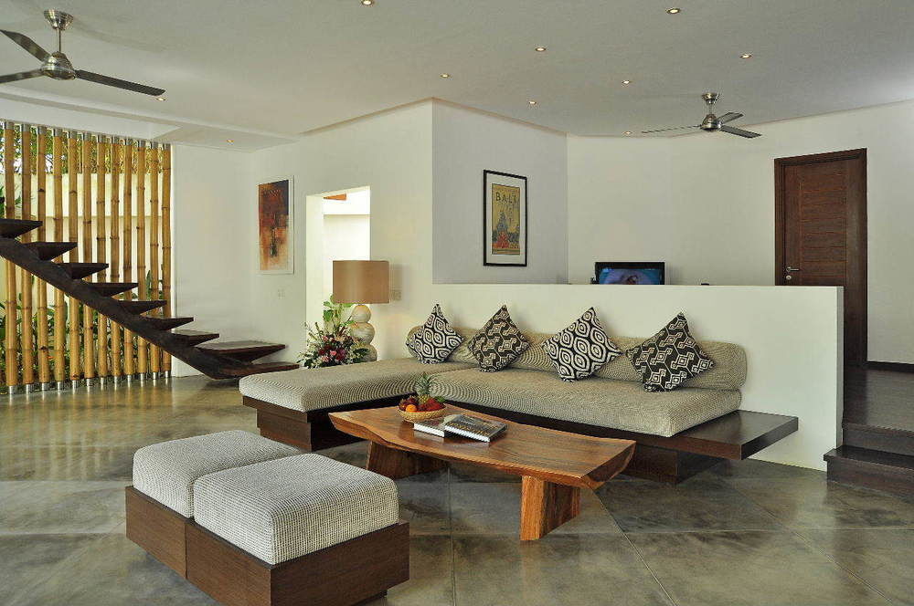 Villa La Sirena By Nagisa Bali Seminyak Exterior foto
