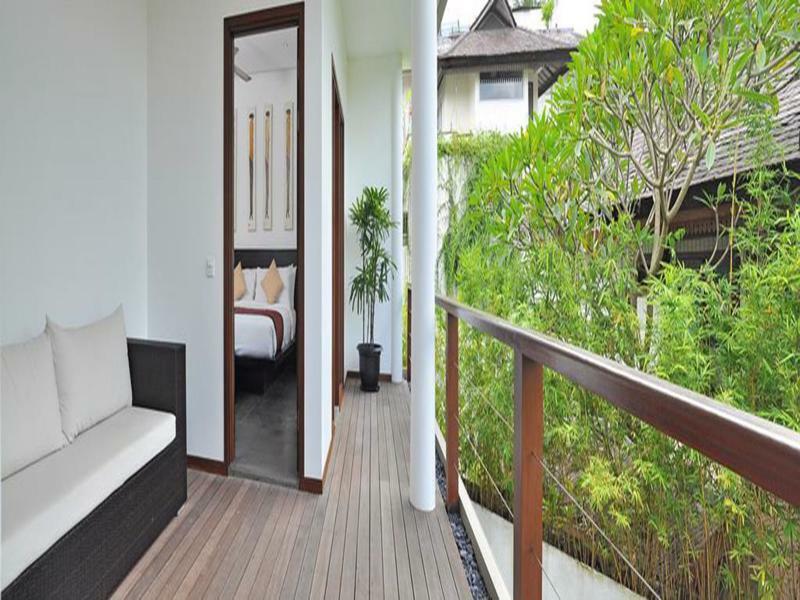 Villa La Sirena By Nagisa Bali Seminyak Exterior foto