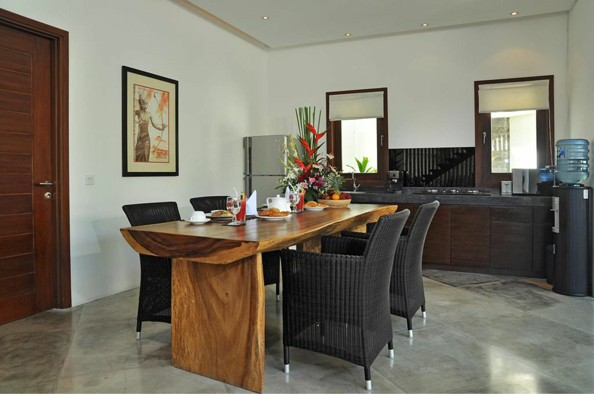 Villa La Sirena By Nagisa Bali Seminyak Exterior foto